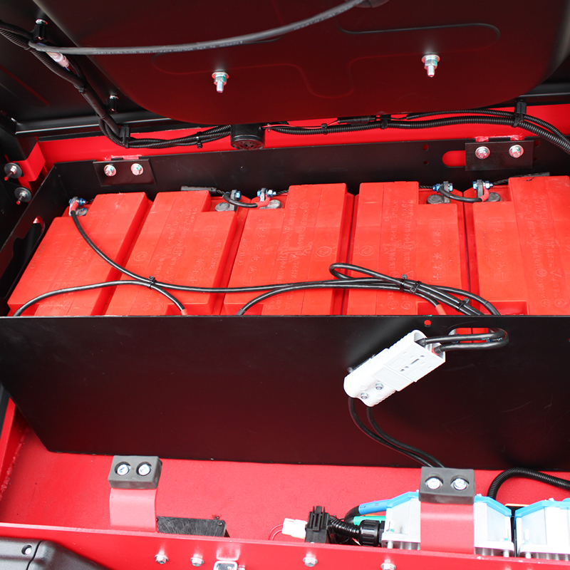 Empilhador elétrico à venda perto de mim