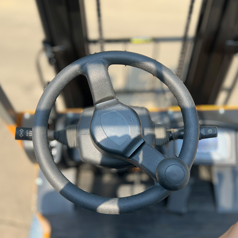 Preço do empilhador elétrico