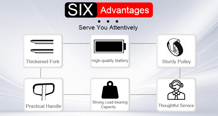 Manual de empilhador