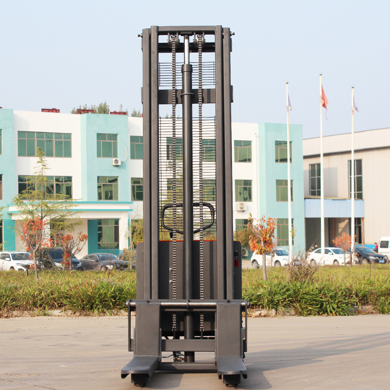 Empilhadores elétricos Empilhadores elétricos