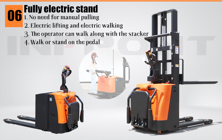 Empilhador airtable Empilhador airtable