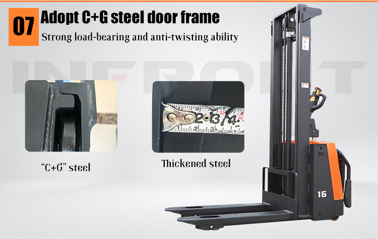 Empilhador airtable Empilhador airtable