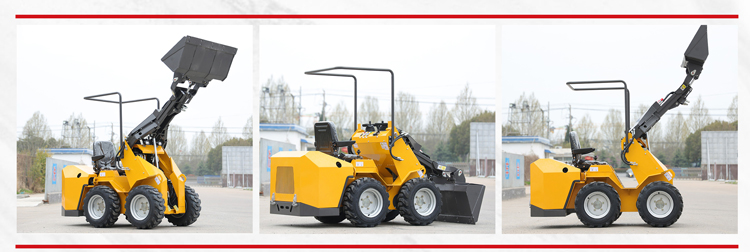 Minicarregadora New Holland para venda