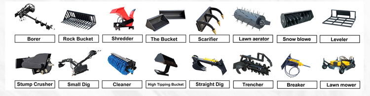 Minicarregadora New Holland para venda