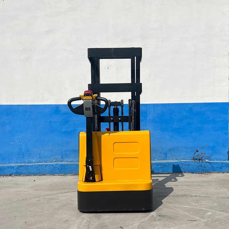 Preços do empilhador