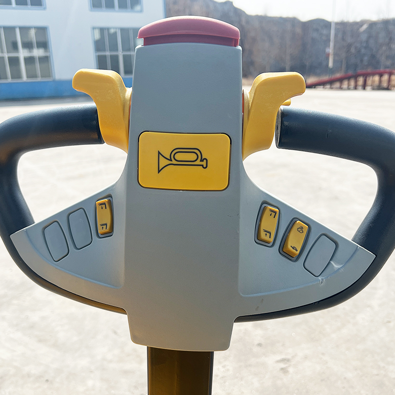 Preços do empilhador