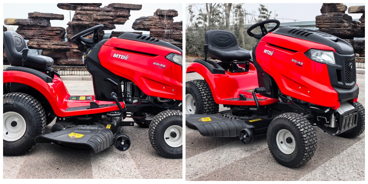 Cortador de relva Cortador de relva