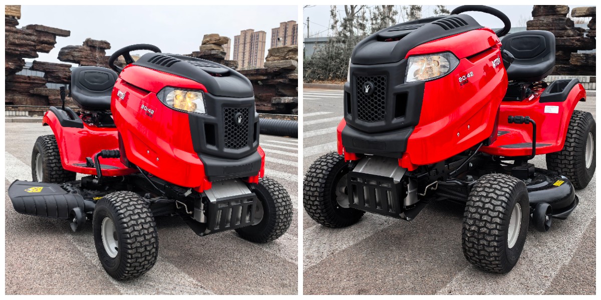 Cortador de relva Cortador de relva