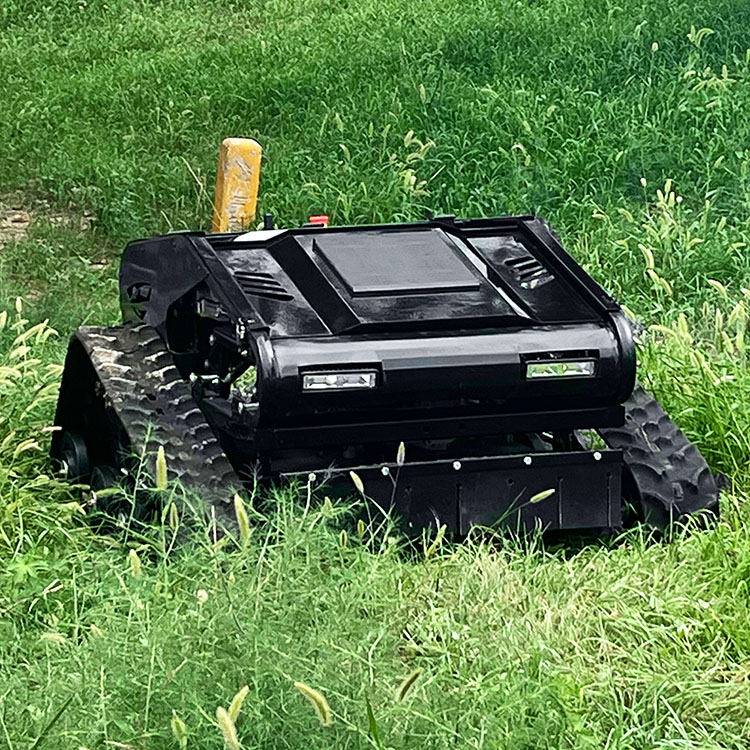 My Smart Butler - Novo corta-relva online