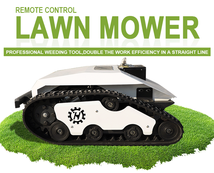 Pequenos corta-relva para venda