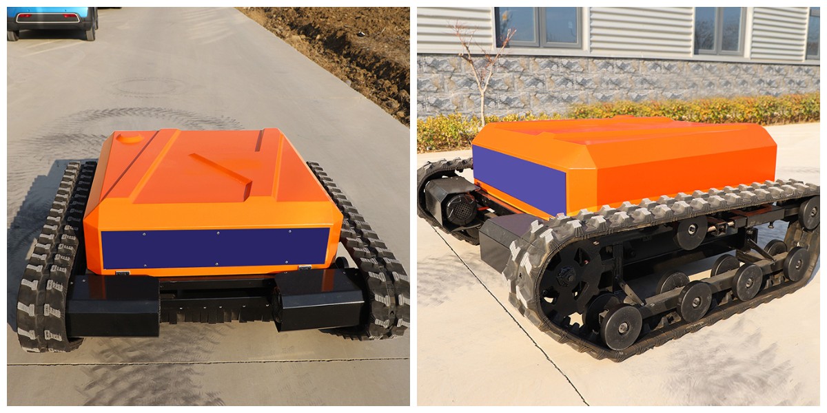 Máquina de cortar relva