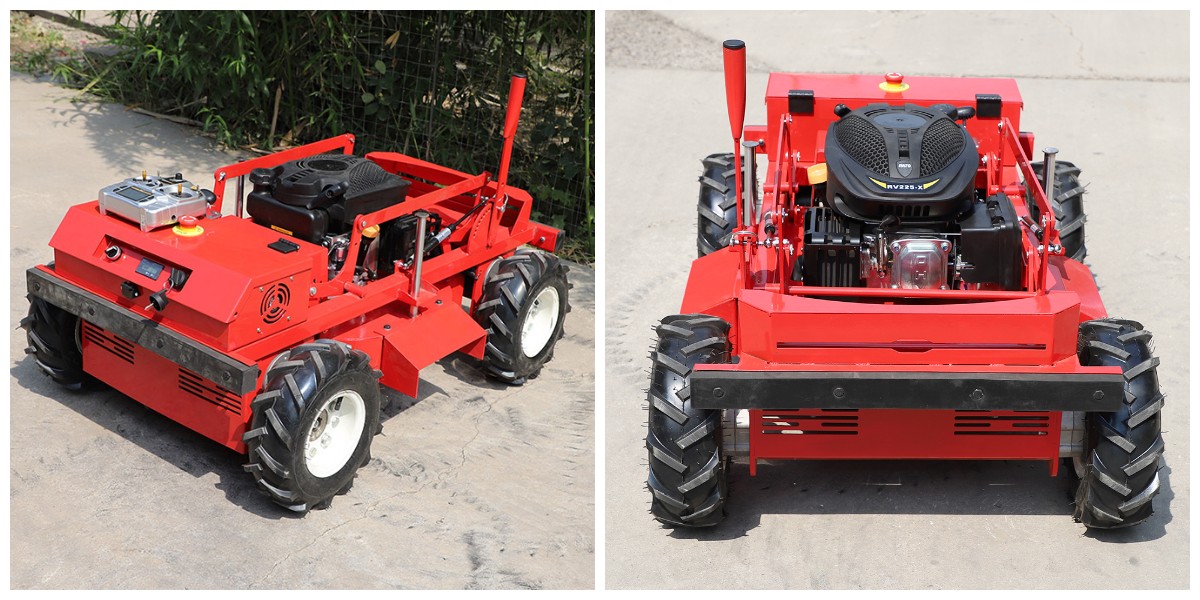 Cortadores de relva baratos