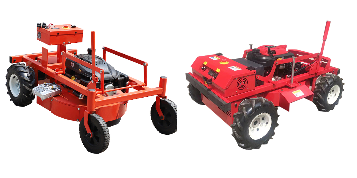 Cortadores de relva baratos