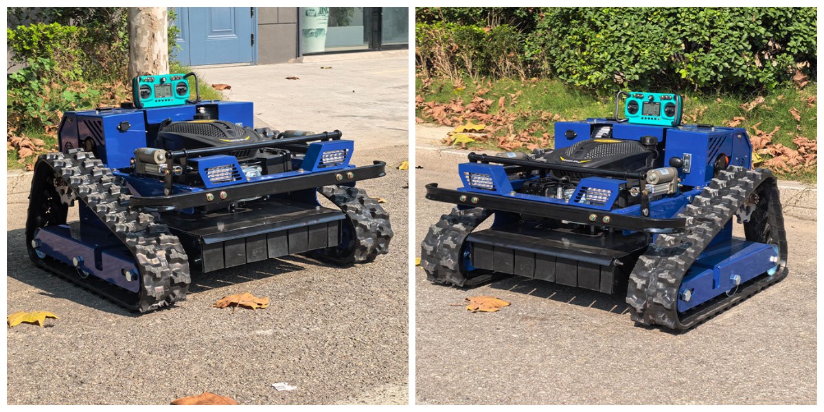 Corta-relva Greenworks Corta-relva Greenworks