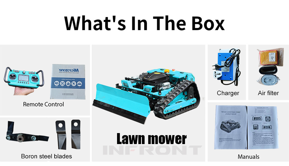 Preço de liquidação de corta-relva a gasolina Preço de liquidação de corta-relva a gasolina