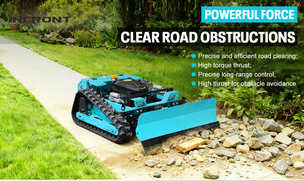 Cortadores pequenos com rotação zero Cortadores pequenos com rotação zero