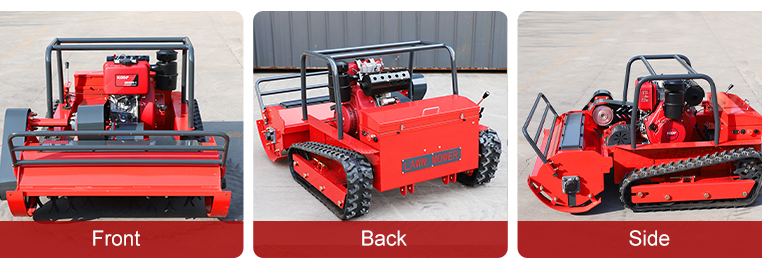 cortadores de relva de giro zero baratos