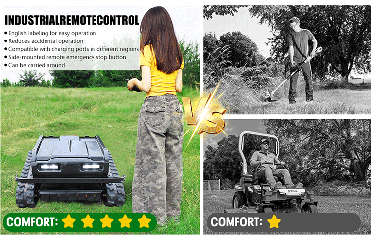 Cortadores de relva à venda Cortadores de relva à venda